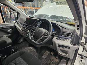 2024 Ldv Deliver 7 2.0DT AUTO 9SPD FWD SWB LOW ROOF image 6