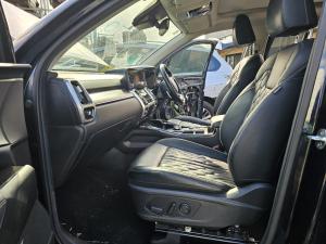 2021 Kia Sorento MQ4 image 6