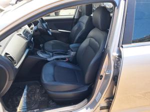 2015 Kia Sportage SL image 6