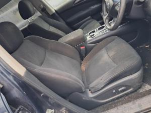 2014 Nissan Pathfinder R52 image 6