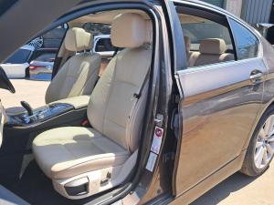 2011 Bmw 5 Series F10/F11 image 6