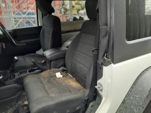 2012 Jeep Wrangler JK image 6