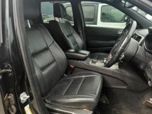 2014 Jeep Grand Cherokee WK image 6