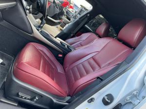 2014 Lexus Is350 XE30 image 6