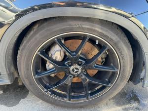 2022 Mercedes Benz Glc X253/C253 image 6