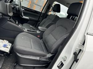 2022 Ldv T60 SK8C image 6