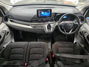 2021 Ldv Deliver 9 2.0DT SC20M150Q5 AUTO 6SPD RWD MWB MID ROOF image 6