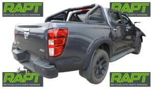 2022 Mazda Bt-50 TF image 6