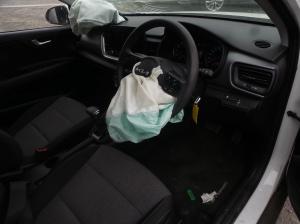 2022 Kia Stonic YB image 6