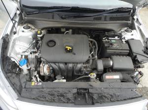 2019 Kia Cerato BD image 6