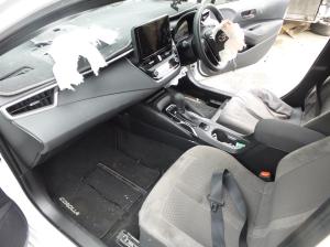 2022 Toyota Corolla E210 image 6