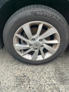 2016 Nissan Pulsar B17 image 6