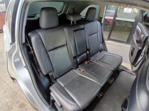 2015 Toyota Kluger GSU50/GSU55 image 6