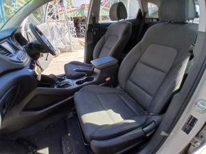 2017 Hyundai Tucson TL image 6