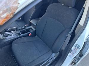 2015 Subaru Xv G4X image 6