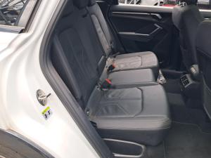 2021 Audi Q3 F3 image 6