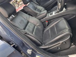 2021 Jeep Grand Cherokee WK image 6