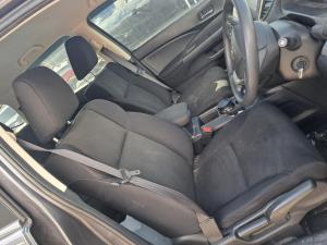 2016 Honda Cr V RM image 6