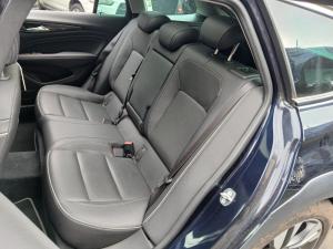 2018 Holden Commodore ZB image 6