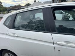 2018 Honda Jazz image 6