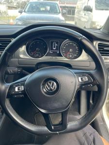 2018 Volkswagen Golf A7 image 6
