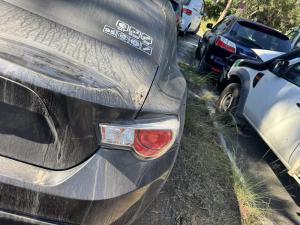 2015 Toyota 86 image 6