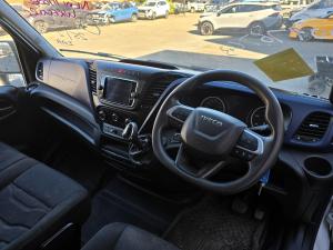 2021 Iveco Daily 6TH GEN - 3.0DT F1C AUTO 8SPD RWD HIGH ROOF image 6