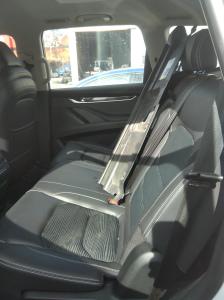 2022 Ldv D90 SV9A image 6