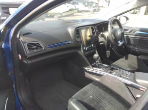 2017 Renault Megane GEN 4 image 6