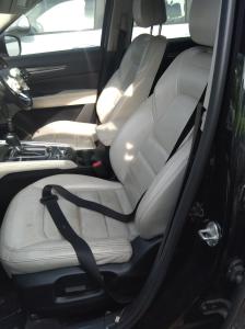 2017 Mazda Cx5 KF image 6