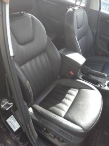 2018 Skoda Octavia NE image 6