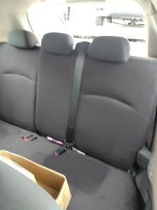 2013 Mitsubishi Mirage LA image 6