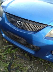 2002 Mazda 323 BJ image 6