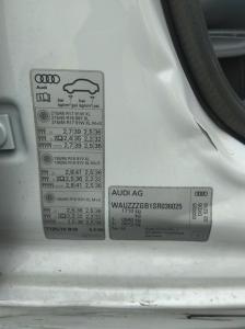 2025 Audi A1 GB image 6