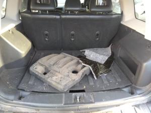 2011 Jeep Patriot MK image 6