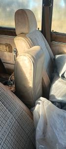 1982 Jeep Cherokee SJ image 6