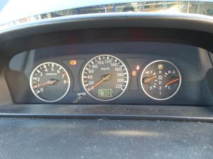 2005 Nissan X-trail T30 image 6