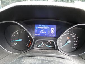 2012 Ford Focus LW image 6