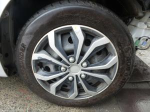 2010 Suzuki Swift RS415 image 6