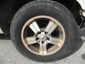 1993 Toyota Hilux 22R image 6