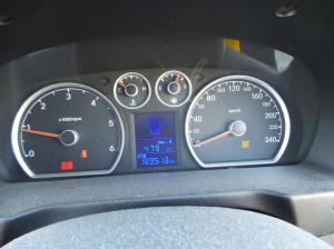 2009 Hyundai I30 FD image 6