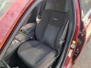 2020 Chrysler 300c LX image 6