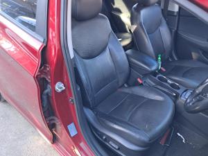 2012 Hyundai Elantra MD image 6