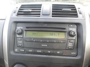 2008 Toyota Corolla ZRE152 image 6