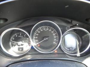 2015 Mazda Cx-5 KE image 6