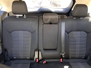 2019 Ford Endura CA image 6