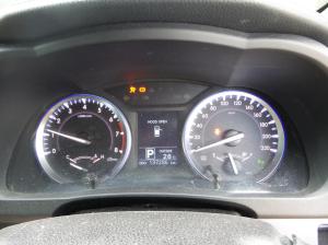 2016 Toyota Kluger XU50 image 6