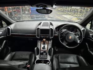 2012 Porsche Cayenne 92A 3.0DT CRCA AUTO 8SPD A5904 4WD image 6