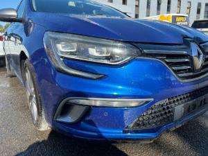 2017 Renault Megane image 6