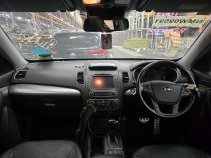 2014 Kia Sorento XM 2.2DT D4HB AUTO 6SPD AWD PLATINUM image 6